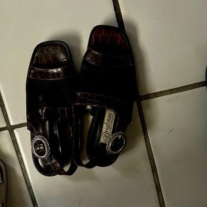 Brighton Sandals